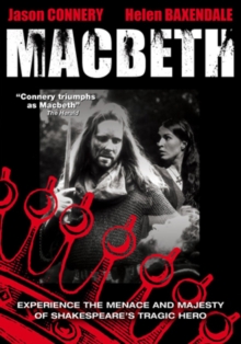 Image for Macbeth
