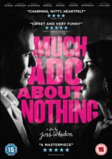 Image for Much Ado About Nothing