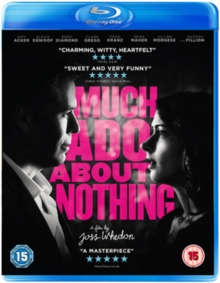 Image for Much Ado About Nothing