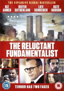 Image for The Reluctant Fundamentalist