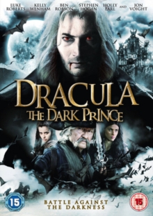 Image for Dracula - The Dark Prince