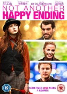 Image for Not Another Happy Ending