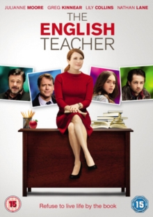 Image for The English Teacher