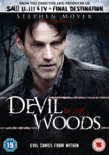 Image for Devil in the Woods