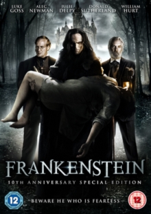 Image for Frankenstein