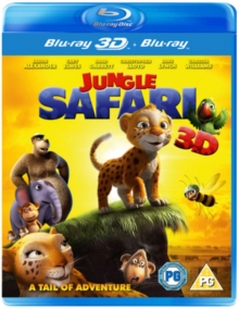 Image for Jungle Safari