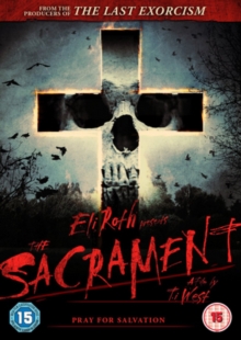 Image for The Sacrament