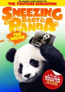 Image for Sneezing Baby Panda - The Movie