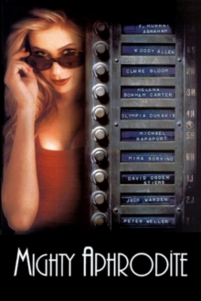 Image for Mighty Aphrodite