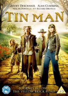 Image for Tin Man