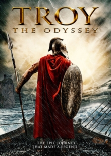 Image for Troy: The Odyssey
