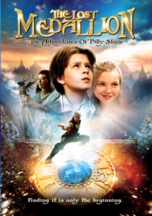 Image for The Lost Medallion