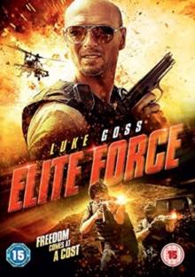 Image for Elite Force