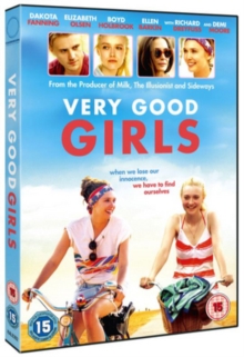 Image for Very Good Girls