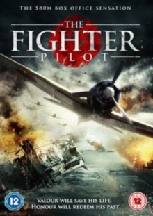 Image for The Fighter Pilot
