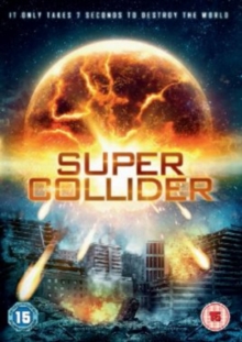Image for Super Collider