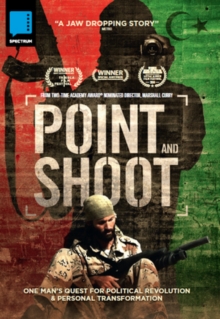 Image for Point and Shoot