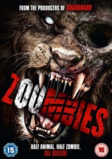 Image for Zoombies