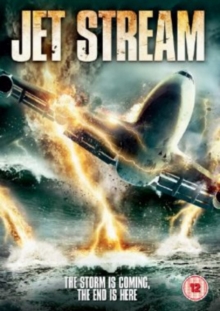 Image for Jet Stream