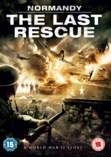 Image for Normandy - The Last Rescue