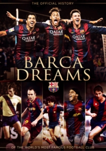 Image for Barca Dreams