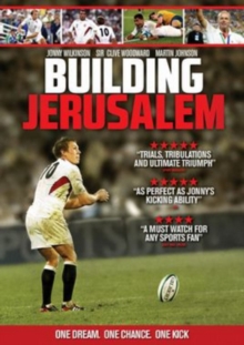 Image for Building Jerusalem
