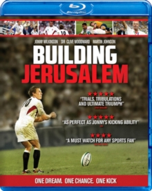 Image for Building Jerusalem