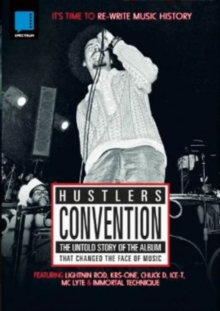 Image for Hustlers Convention