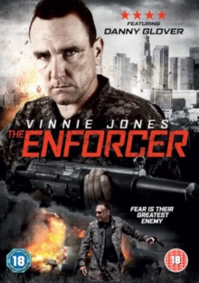 Image for The Enforcer