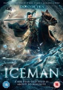 Image for Iceman