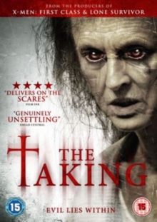 Image for The Taking