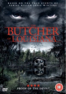 Image for The Butcher of Louisiana