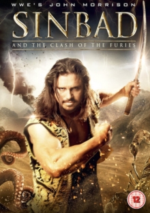 Image for Sinbad and the Clash of Furies