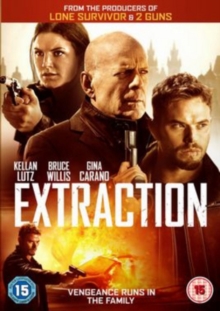 Image for Extraction