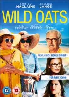 Image for Wild Oats