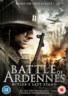 Image for Battle of Ardennes - Hitler's Last Stand