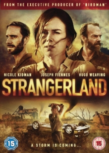 Image for Strangerland