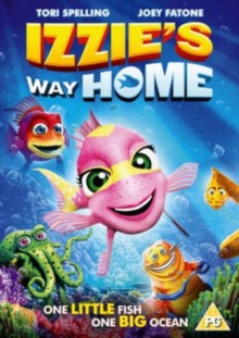 Image for Izzie's Way Home
