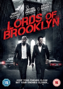 Image for Lords of Brooklyn