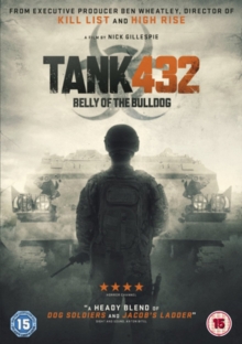 Image for Tank 432