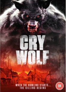 Image for Cry Wolf