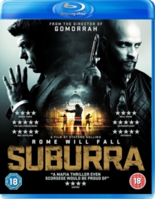 Image for Suburra