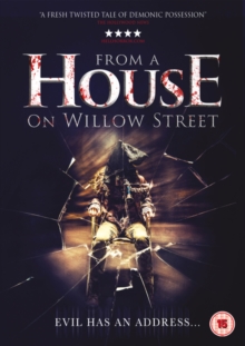 Image for From a House On Willow Street