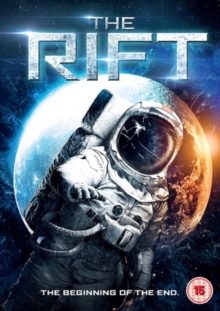 Image for The Rift