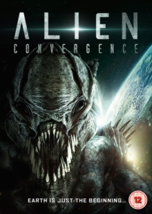 Image for Alien Convergence
