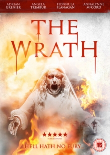 Image for The Wrath