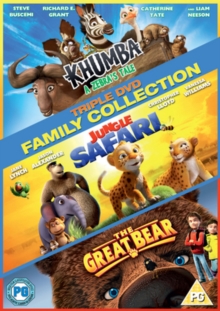 Image for Family Film Collection