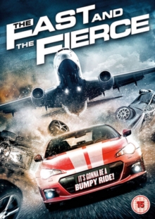 Image for The Fast and the Fierce