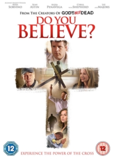 Image for Do You Believe?