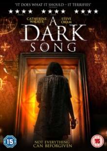 Image for A   Dark Song